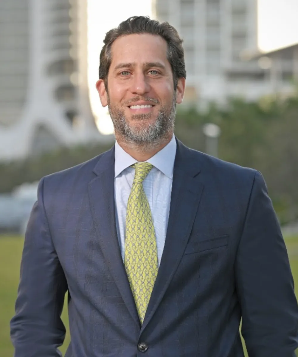 Juan Carlos (JC) | Managing Director | Gables Family Office